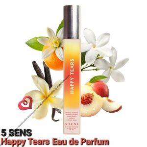 5 SENS Happy Tears Travel Spray